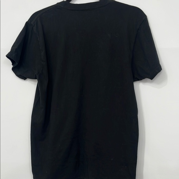 Black T-Shirt - Picture 2 of 3